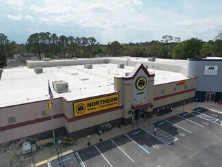 Plus de détails pour 9978-10000 Atlantic Blvd, Jacksonville, FL - Local commercial à vendre