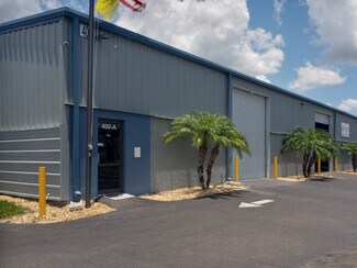 Plus de détails pour 400 Douglas Rd, Oldsmar, FL - Industriel/Logistique à louer