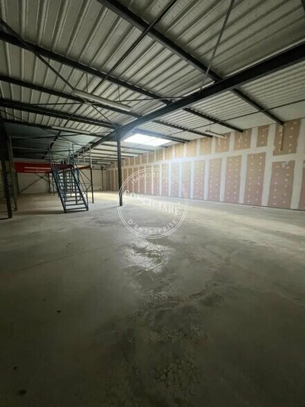 Local d’activités dans Mondouzil à louer - Photo intérieure – Image 3 sur 6