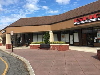 Plus de détails pour 960-1024 Broadway, Thornwood, NY - Local commercial à louer
