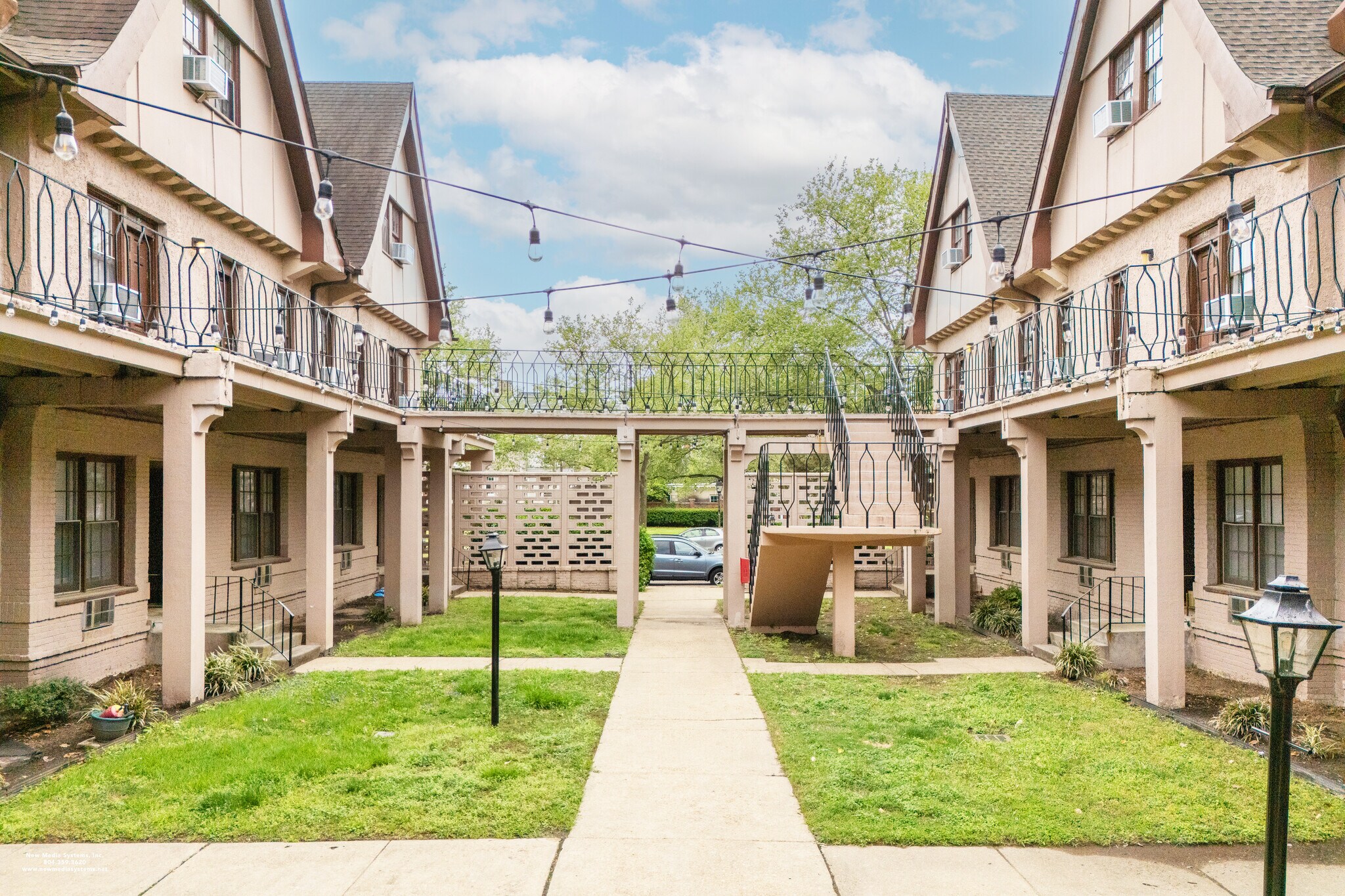 521 Boissevain Ave, Norfolk, VA à vendre Photo de l’immeuble– Image 1 sur 8