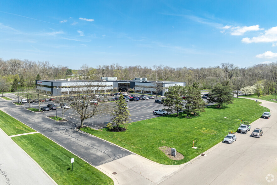 3700 Corporate Dr, Columbus, OH à louer - Photo de l’immeuble – Image 3 sur 28