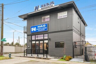 Plus de détails pour 1464 49th St NW, Seattle, WA - Bureau à vendre
