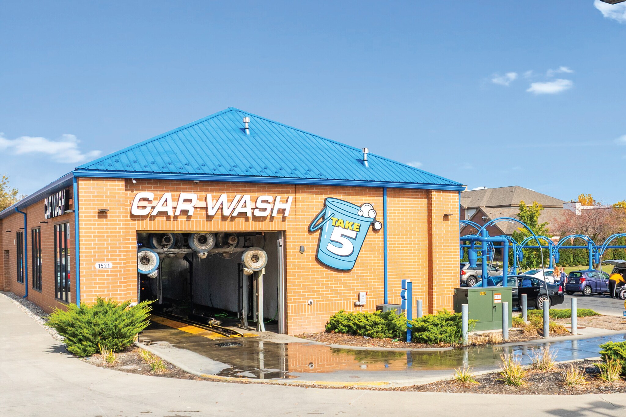 1521 E Alexis Rd, Toledo, OH à vendre Photo de l’immeuble– Image 1 sur 7