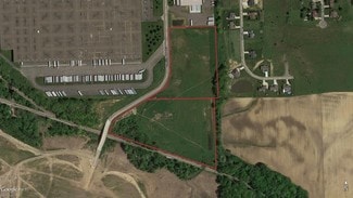 Plus de détails pour Sterlite St, Massillon, OH - Terrain à vendre