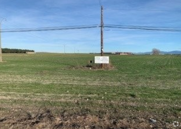 Terrain dans Cantalejo, Segovia à vendre Photo principale– Image 1 sur 2