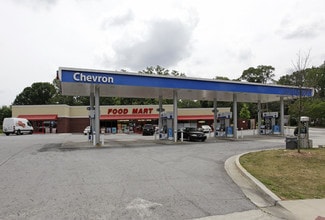 Plus de détails pour 3012 Jonesboro Rd SE, Atlanta, GA - Local commercial à louer