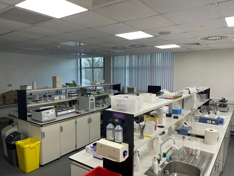 45 Colworth Rd, Sharnbrook à louer - Photo intérieure – Image 3 sur 8