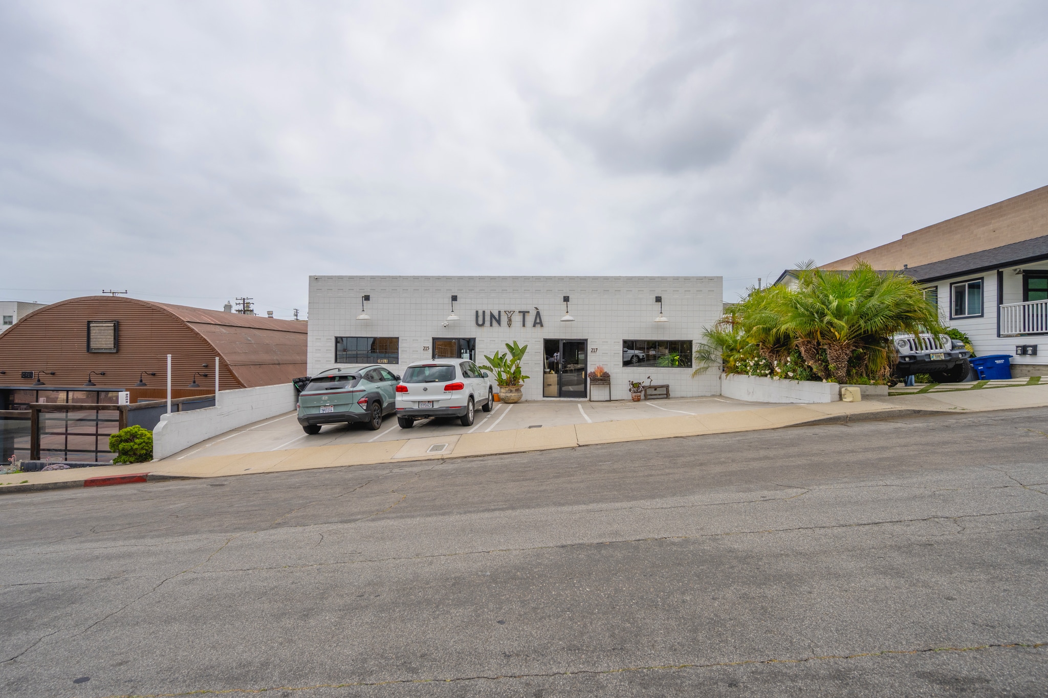 215-217 Arena St, El Segundo, CA à louer Photo intérieure– Image 1 sur 22