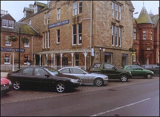 Plus de détails pour Sandgate, Ayr - Bureau, Local commercial à louer