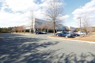 Plus de détails pour 8110 River Stone Dr, Fredericksburg, VA - Industriel/Logistique à louer