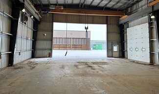 Plus de détails pour 6901 96 St, Clairmont, AB - Industriel/Logistique à vendre