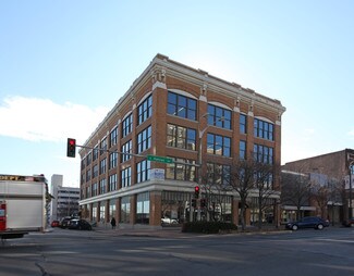Plus de détails pour 900 S Kansas Ave, Topeka, KS - Bureau à louer