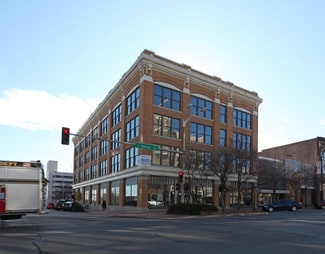 Plus de détails pour 900 S Kansas Ave, Topeka, KS - Bureau à louer