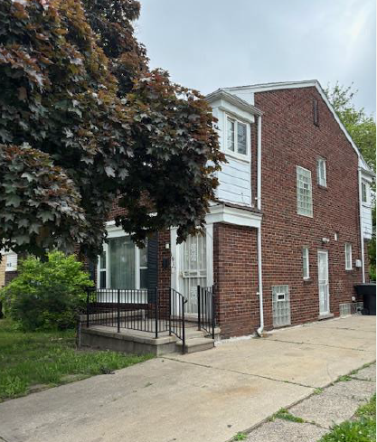 2028 Ewald Cir, Detroit, MI à vendre - Photo de l’immeuble – Image 2 sur 7