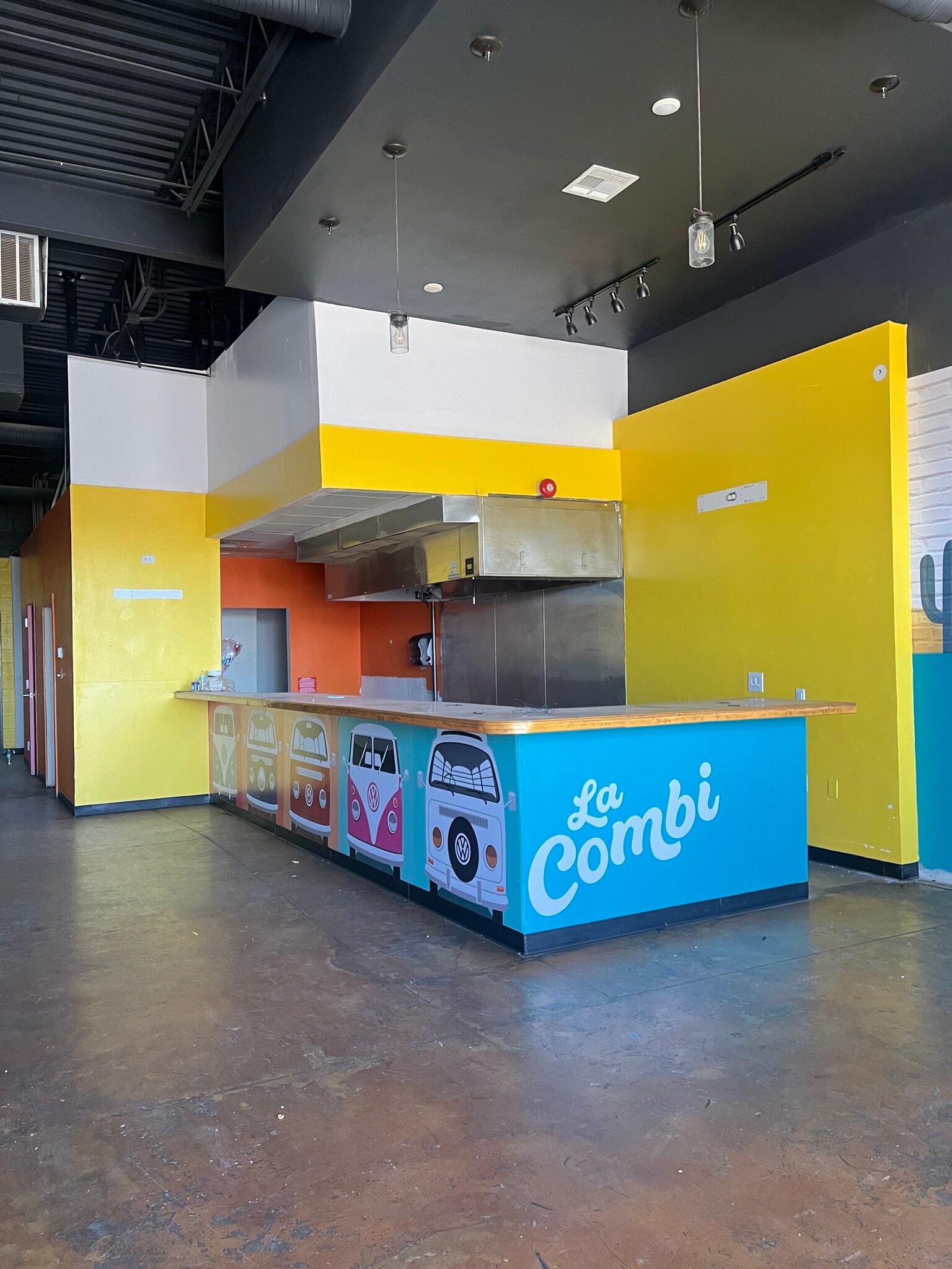 13791 Horizon Blvd, Horizon City, TX à louer Photo intérieure– Image 1 sur 7