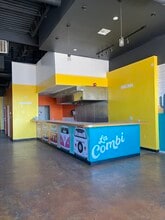 13791 Horizon Blvd, Horizon City, TX à louer Photo intérieure– Image 1 sur 7