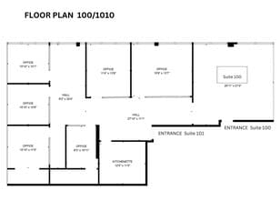 2425 E Commercial Blvd, Fort Lauderdale, FL à louer Photo intérieure– Image 1 sur 7