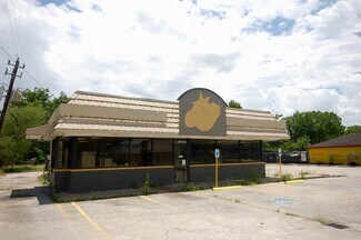 Plus de détails pour 9122 Mesa Dr, Houston, TX - Local commercial à louer