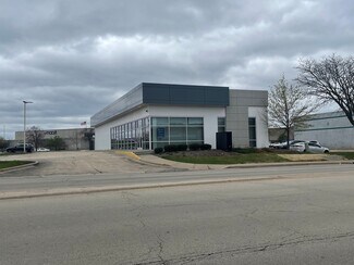 Plus de détails pour 3330 W Mall Loop Dr, Joliet, IL - Local commercial à vendre