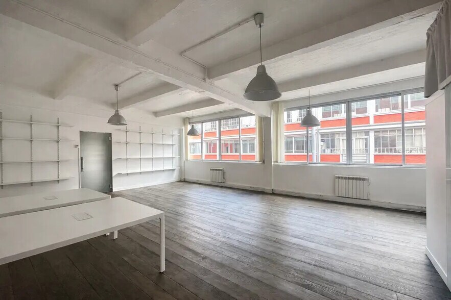 Bureau dans Paris à louer - Photo intérieure – Image 1 sur 4