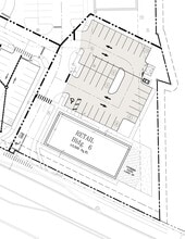2435 Howell Market Ln, Winter Park, FL à louer Plan de site– Image 2 sur 2