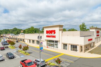 Plus de détails pour 14497-14560 Potomac Mills Rd, Woodbridge, VA - Local commercial à louer