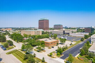 3041 Woodcreek Dr, Downers Grove, IL - Vue aérienne vue de carte