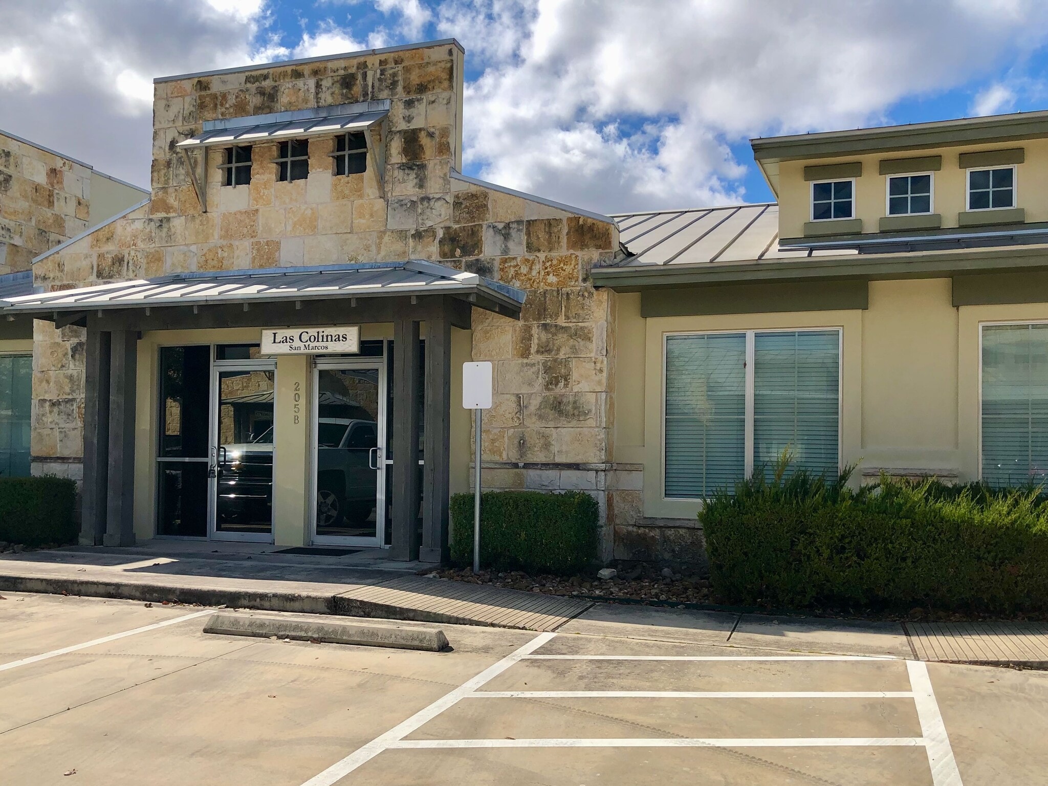 1920 Corporate Dr, San Marcos, TX à louer Photo intérieure– Image 1 sur 5