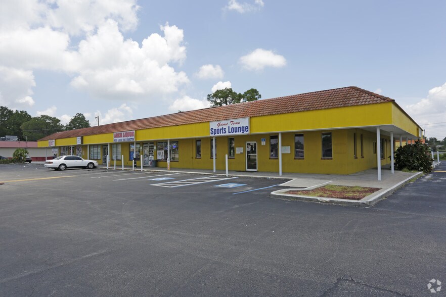 2791 - 2797 Recker Hwy, Winter Haven, FL à louer - Photo de l’immeuble – Image 2 sur 17