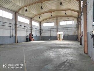 Plus de détails pour Industriel/Logistique à vendre