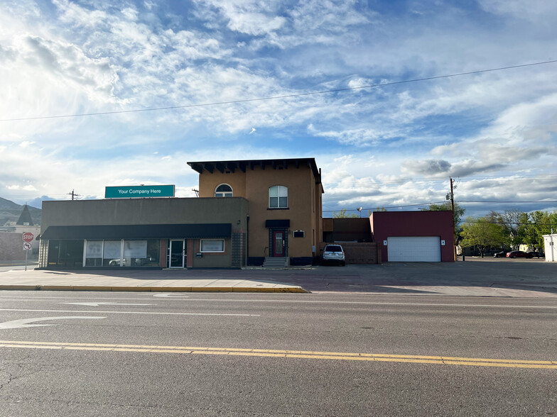901 Main St, Canon City, CO à vendre - Photo de l’immeuble – Image 1 sur 28