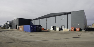 Plus de détails pour Straiton Mains, Loanhead - Local commercial à louer