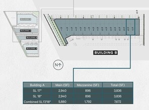 8716 Dewdney Trunk Rd, Mission, BC à louer Plan d’étage– Image 1 sur 1