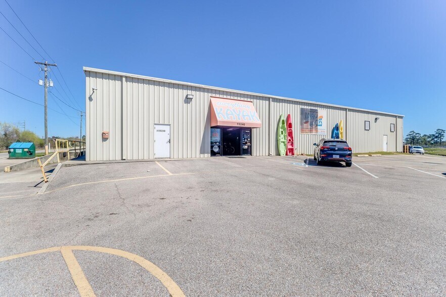 15240 Creosote Rd, Gulfport, MS à louer - Photo principale – Image 1 sur 34