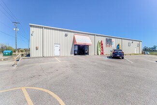 Plus de détails pour 15240 Creosote Rd, Gulfport, MS - Local commercial à louer
