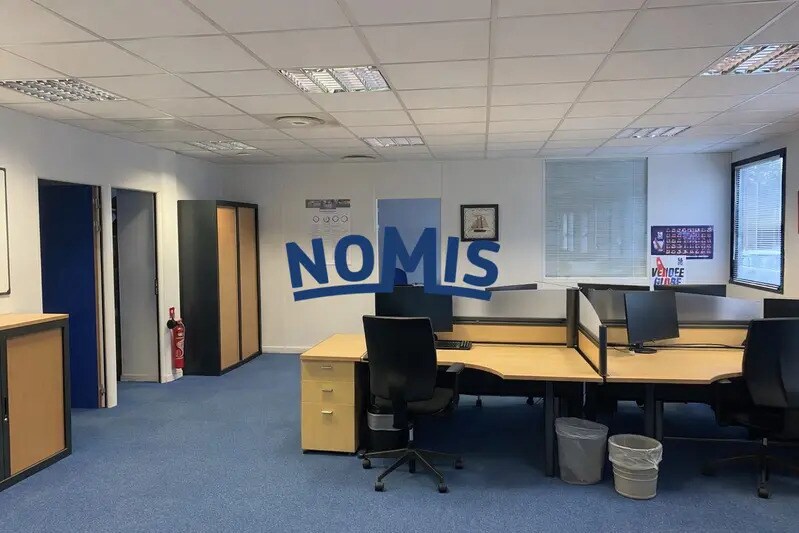 Bureau dans Rezé à vendre - Photo intérieure – Image 2 sur 5
