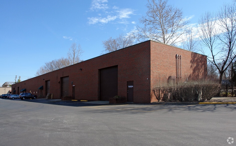 5113-5123 Berwyn Rd, College Park, MD à louer - Photo principale – Image 3 sur 7