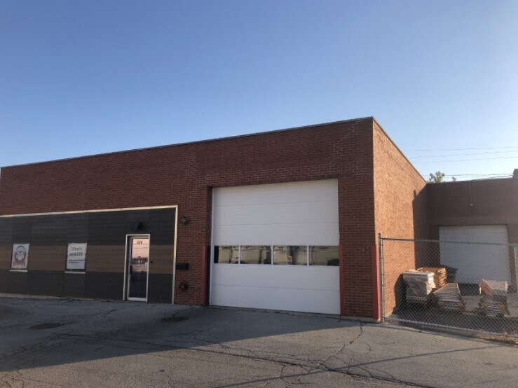 1520 Hannah Ave, Forest Park, IL à vendre Photo principale– Image 1 sur 9