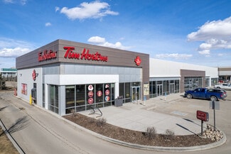 Plus de détails pour 38 St, Calgary, AB - Local commercial à louer