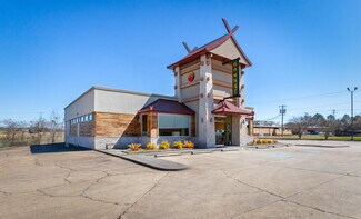 Plus de détails pour 102 Clinton Center Dr, Clinton, MS - Local commercial à vendre