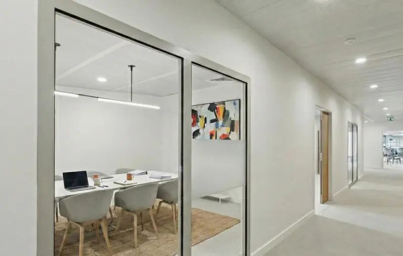 117 Boulevard Marius Vivier-Merle, Lyon à louer - Photo de l’immeuble – Image 3 sur 31