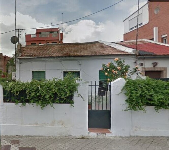 Calle de Palermo, 14, Madrid, Madrid à vendre - Photo principale – Image 1 sur 3