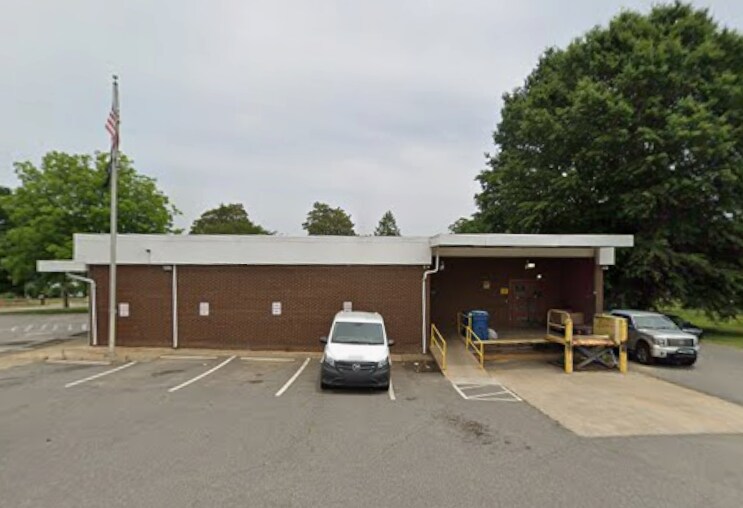 100 E Central Ave, Catawba, NC à vendre - Photo principale – Image 1 sur 4