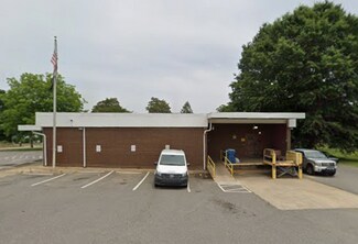 Plus de détails pour 100 E Central Ave, Catawba, NC - Spécialisé à vendre