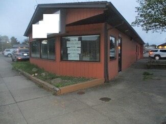 Plus de détails pour 2453 Dewey Ave, Rochester, NY - Local commercial à vendre
