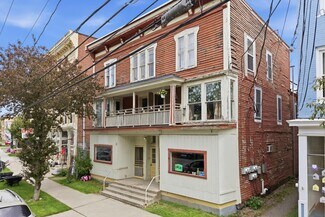 Plus de détails pour 198 N Main St, Salem, NY - Local commercial à vendre
