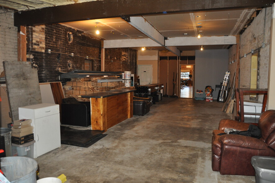 144 W Broadway St, Monticello, MN à louer - Photo de l’immeuble – Image 2 sur 3