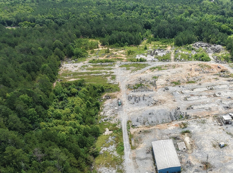 220 Cargill Road Connector, Macon, GA à vendre - Aérien – Image 3 sur 28