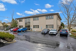 Plus de détails pour 1740 Oak Tree Rd, Edison, NJ - Bureau/Médical à louer